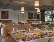 Ресторан Areni (Арени), Интерьер - фото 7