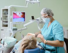 Стоматология Ларадент, Интерьер - фото 7