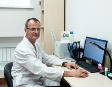 Медицинская лаборатория СИНЛАБ, Интерьер - фото 4