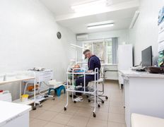 Оздоровительный комплекс Ракета, Лечение - фото 15