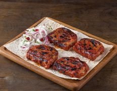 Ресторан армянской кухни Оазис, Блюда - фото 19