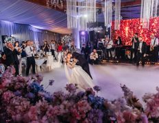 Ресторан Усадьба, Веранда  - фото 8