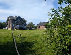 null Коттедж на озере Должа, Пейзажи - фото 15