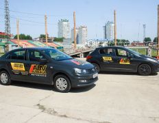 Автошкола Азбука вождения, Авто - фото 2