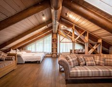 Парк-отель ЯРКI, Коттедж «Премиум» - фото 7