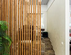 Сеть салонов красоты Мильфей, Интерьер - фото 9