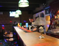 Караоке-клуб Зелёный попугай, Галерея - фото 16