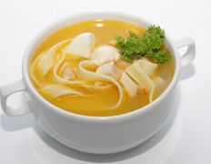 Ресторан Зеленый луг, Горячие блюда - фото 18