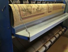 Химчистка и мойка ковров с вывозом и доставкой, чистка мягкой мебели на дому Ковромойка, Процесс стирки ковров - фото 2