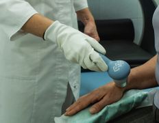 Медицинский центр ЛОДЭ, Галерея - фото 20