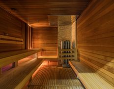 null Теннисный центр «Аква-Минск» (многофункциональный физкультурно-оздоровительный комплекс), Аквазона - фото 16