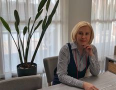 Психолог-практик Алешкович Жанна Михайловна, Галерея - фото 2