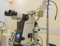 null 11-я городская клиническая больница, Интерьер - фото 18