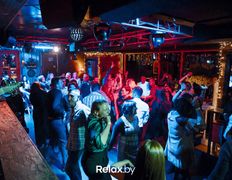 Кафе-клуб Квартира №3, Новый год 2027 - фото 14