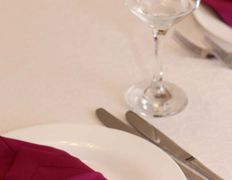 Кафе-банкетные залы Ребус, Зал «Классик» на 12 мест - фото 15