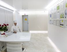 Стоматология ШТВ-Дентал, Приемная - фото 1