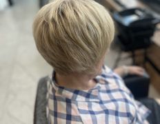 Салон красоты Paris (Париж), Парикмахерские услуги - фото 3