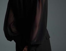 Салон свадебных, вечерних и детских нарядов Le Rina (Ле Рина), Вечерняя коллекция 2025 «Delicious as chocolate» - фото 7