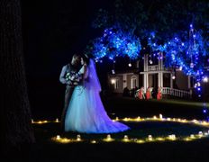 Агроусадьба Каралінскі Фальварак Тызенгаўза, Свадьбы - фото 6