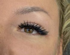 Салон красоты Lashband (Лашбэнд), Наращивание ресниц - фото 14