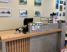 Ресторан | Гостиница Чайна Мерчантc, Лобби-бар - фото 4