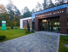 Медицинский центр Томография, Медцентр «Томография» - фото 1