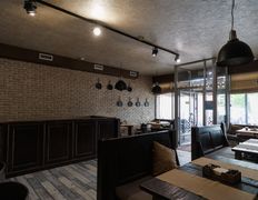 Кафе Шкварки, Интерьер - фото 13