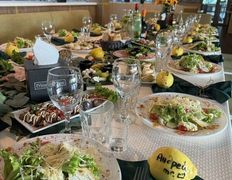 Банкетный зал Прайм тайм, Мероприятия - фото 12