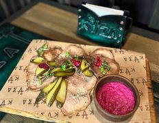 Ресторан Kaza (Каза), Блюда - фото 9