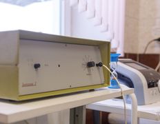 null Оздоровительный комплекс Центра подготовки кадров Минлесхоза, Медицинские услуги - фото 12