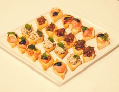 Ресторан Westfalia (Вестфалия), Кейтеринг - фото 6