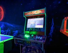 Неоново-развлекательный центр Golf Park (Гольф Парк), Галерея - фото 16