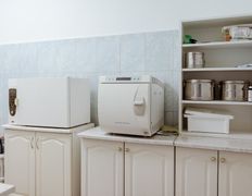 Стоматология Ларадент, Интерьер - фото 11