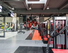 Многофункциональный физкультурно-оздоровительный комплекс Мандарин, Тренажерный зал - фото 14