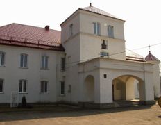 null Гайтюнишский дом-замок, Гайтюнишский дом-замок - фото 2