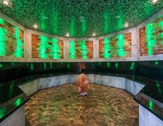 Многофункциональный физкультурно-оздоровительный комплекс Мандарин, Водно-термальная зона - фото 9