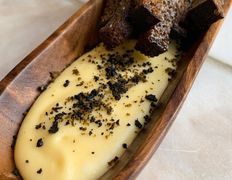 Кафе У Груши, Блюда - фото 6