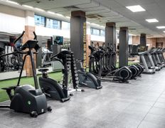 Сеть фитнес-центров Lifestyle (Лайфстайл), Галерея пр. Машерова 76/а - фото 10