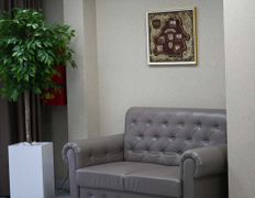 Оздоровительный комплекс Огонек, Интерьер - фото 5