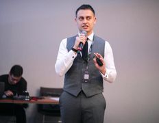 Ветеринарная клиника Сас Энимал Сервис, Белорусская ветеринарная конференция Partners - фото 10