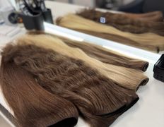 Студия по наращиванию волос Magic Lab (Мэджик лаб), Галерея - фото 7