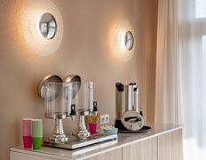 Парк-отель ЯРКI, СПА-центр - фото 9