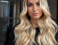 Салон красоты Tori Lozovaya Studio (Тори Лозовая Студио), Примеры работ - фото 14