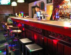 Караоке-клуб Зелёный попугай, Галерея - фото 15