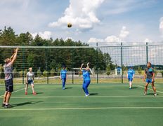 Парк-отель ЯРКI, Активный отдых - фото 2