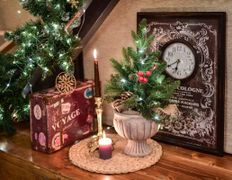 Арт-пространство Okna (Окна), Новый год - фото 16