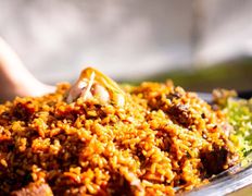 Ресторан выездного обслуживания Cater event (КейтерингИвэнт), Блюда - фото 4