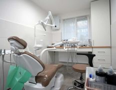 Стоматология Красивые зубы, Главная - фото 1