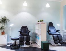 Салон красоты Тиффани, Интерьер - фото 9