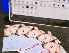 Косметический кабинет Inverness (Инвернесс), Галерея - фото 11